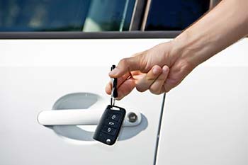 Woburn Automotive Locksmith